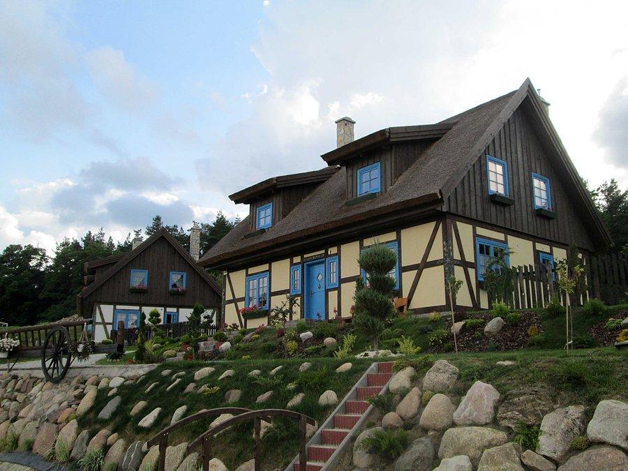 Na osiedlu