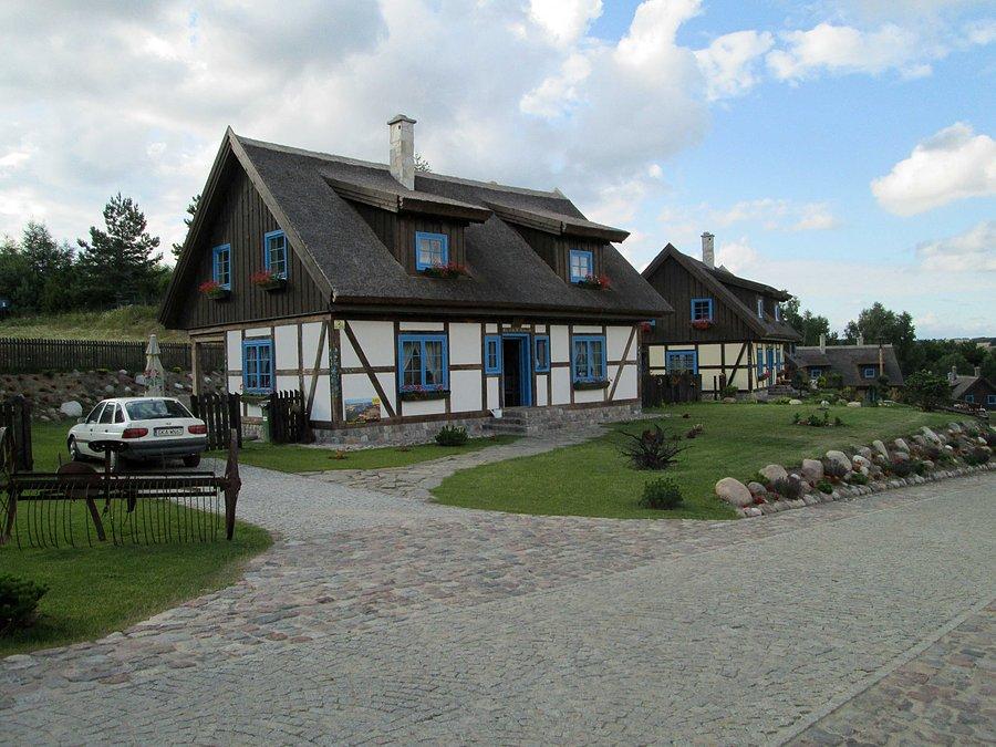 Na osiedlu