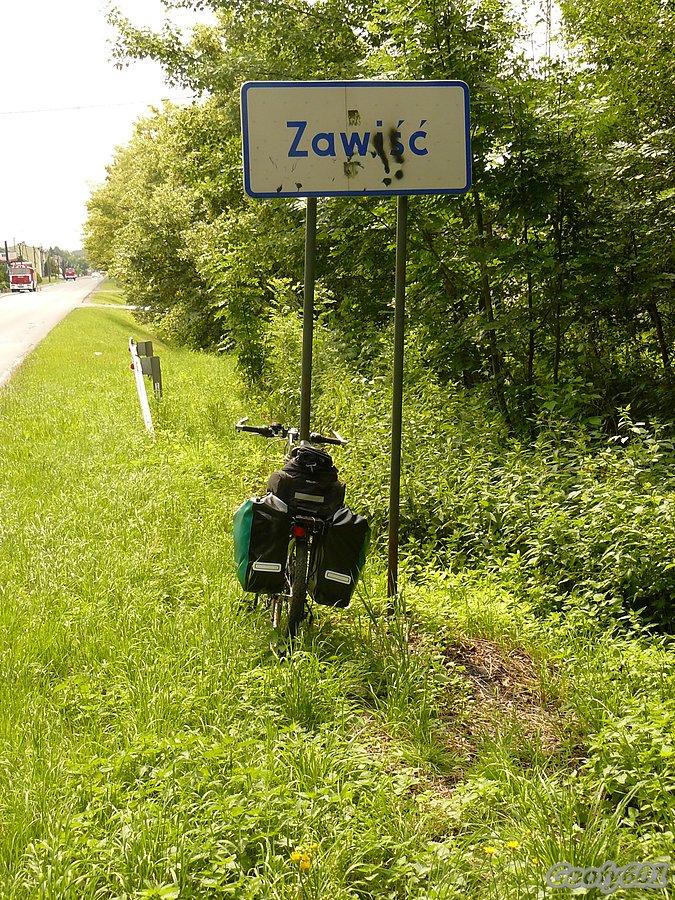 Zawiść