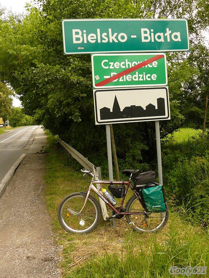 Prawie u celu :)