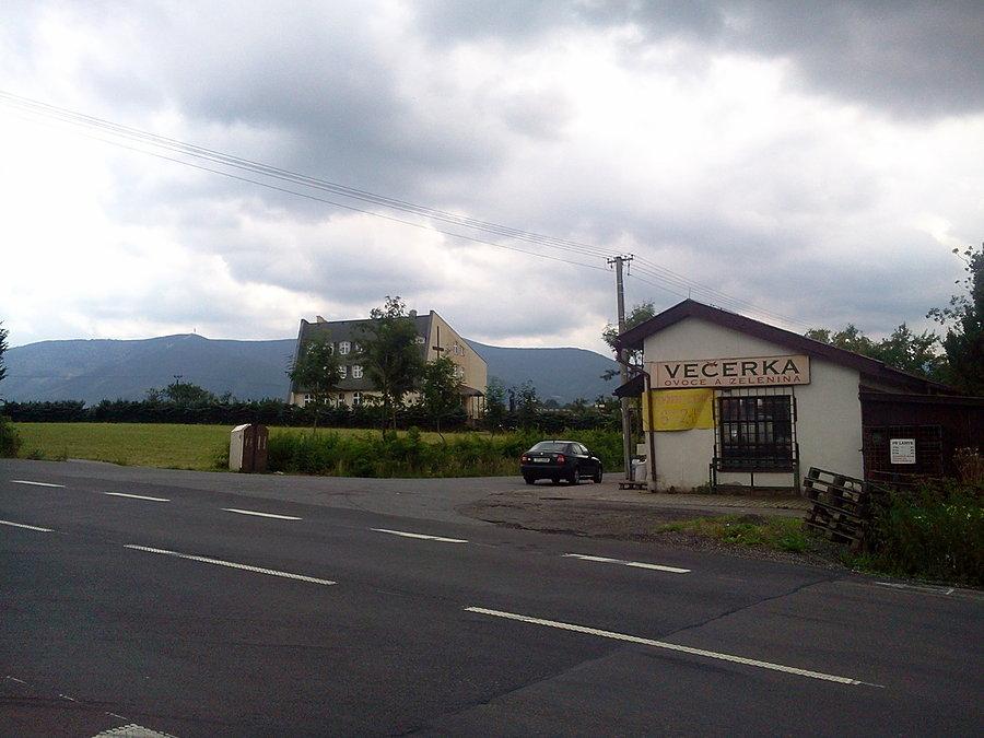 Nebory