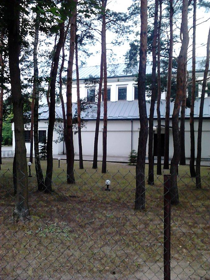 Kościół w Hornówku