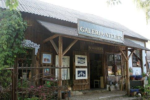 Galeria Atelier zaprasza