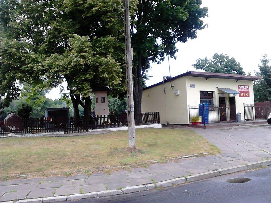 Miejscoe Centrum Handlowe