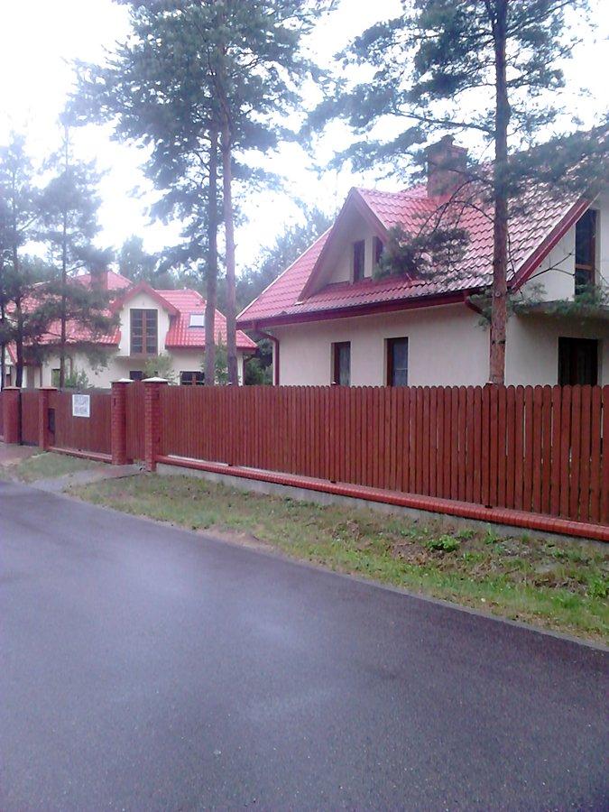 Ten domek jest na sprzedaż