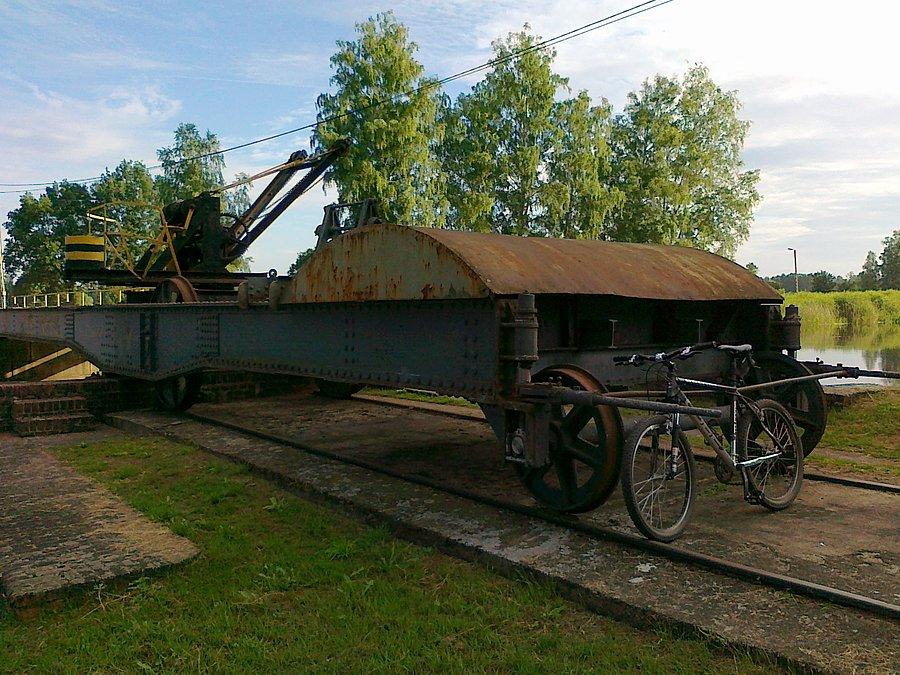 Śluza Nr 21 cd
