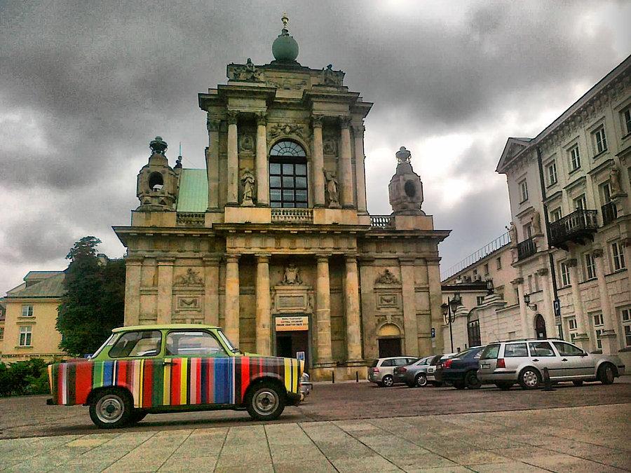 Trabi