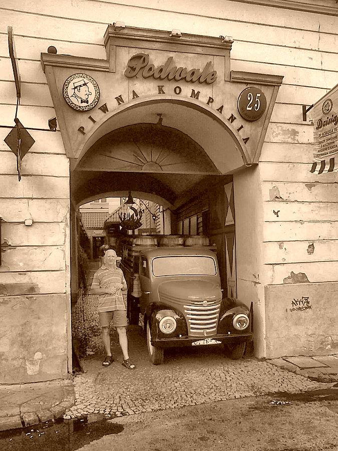 Podwale