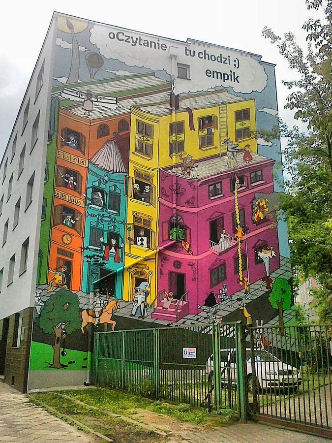 Mural