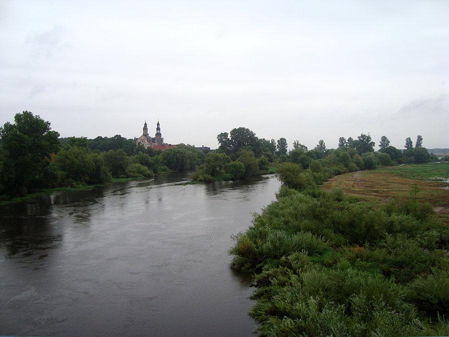 Rzeka Warta
