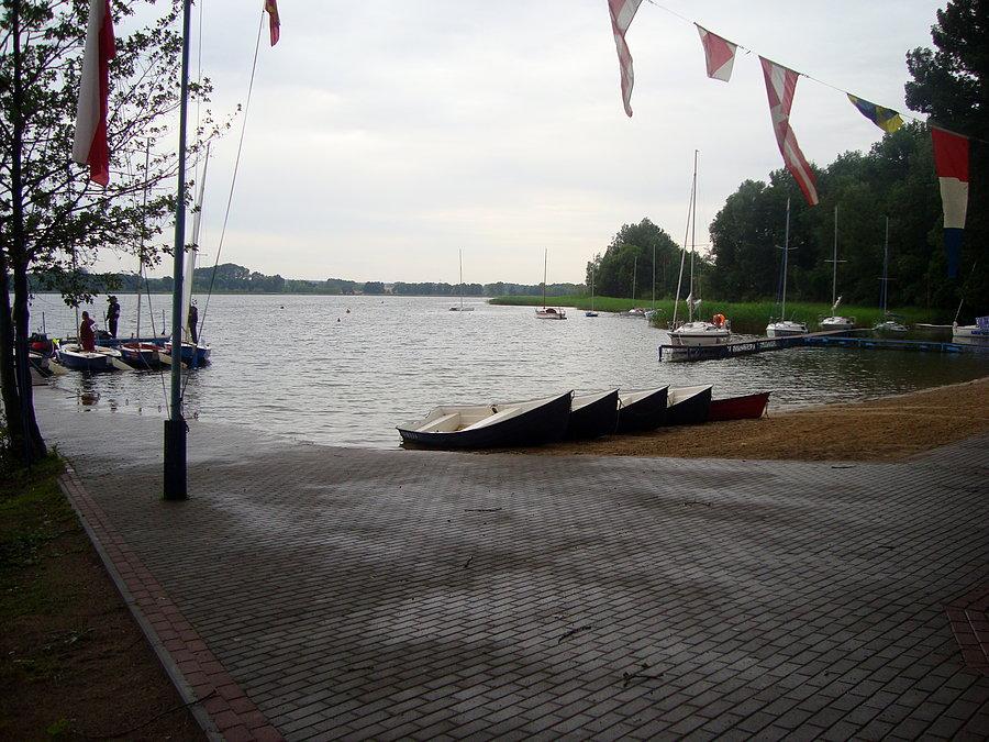 Plaża w Kosewie