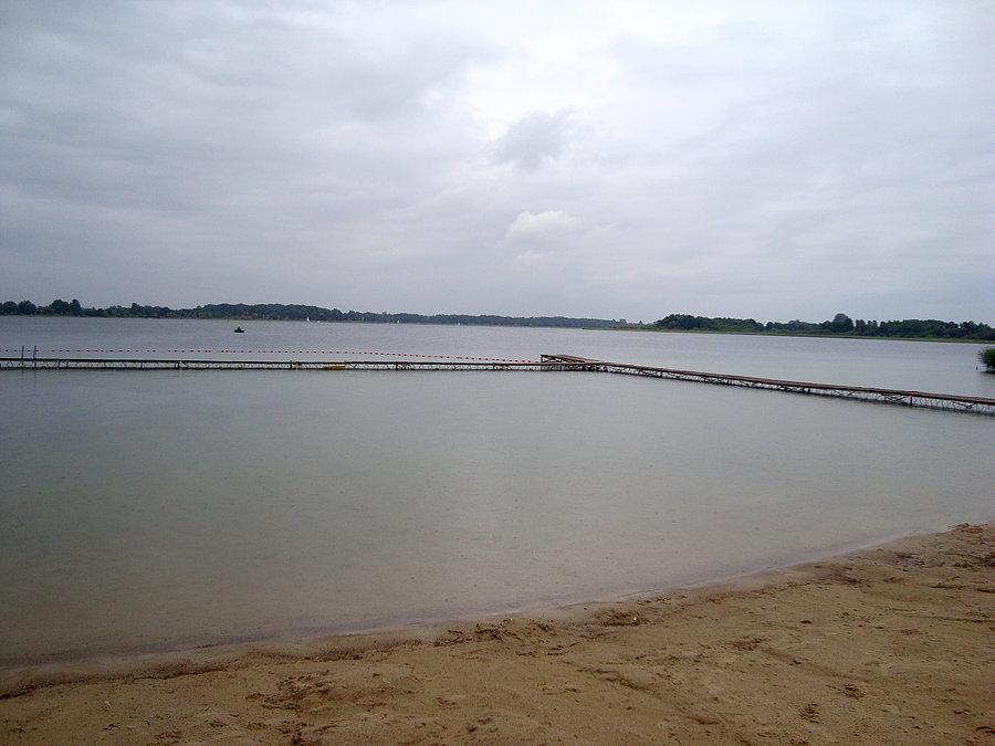 Cel podróży: Powidz