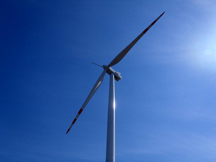 Elektrownia wiatrowa