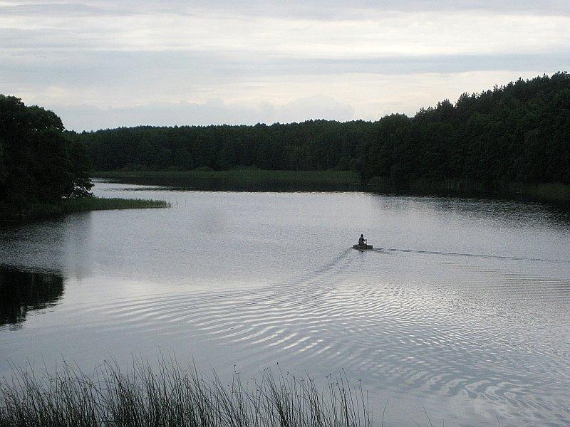 Jezioro Turostwoskie