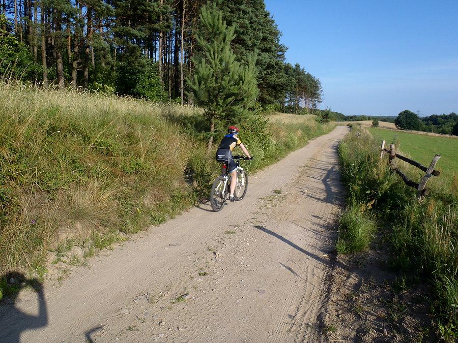 Kierunek Wejherowo :)