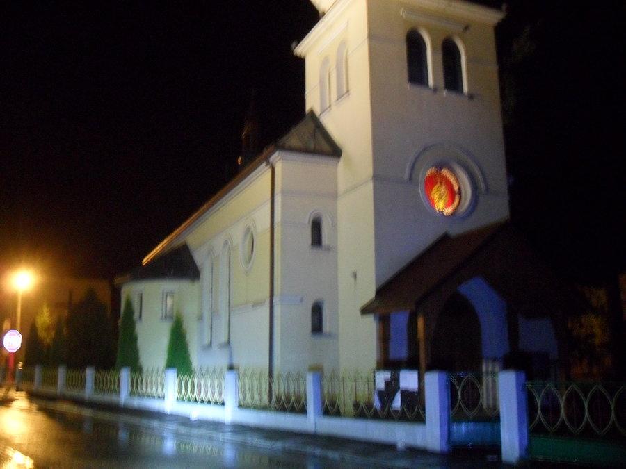 Kamyk kosciuł
