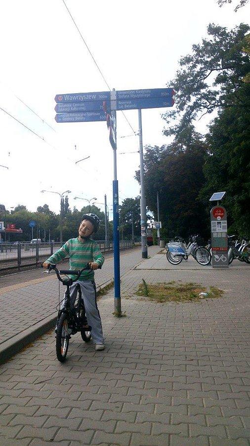 Na Kasprowicza