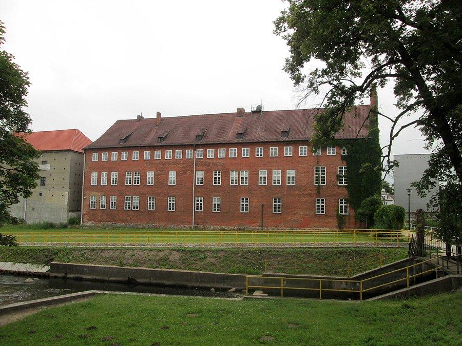 Sąd i Prokuratura