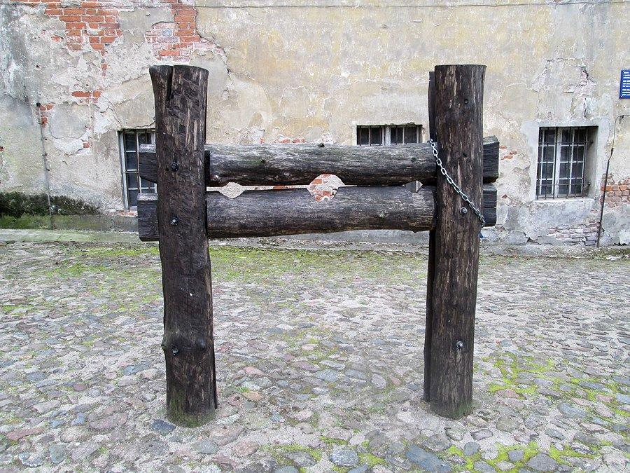Dyby lęborskie