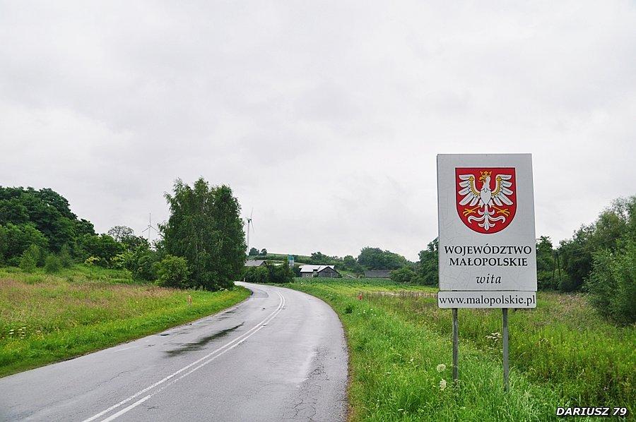 Małopolska Wita