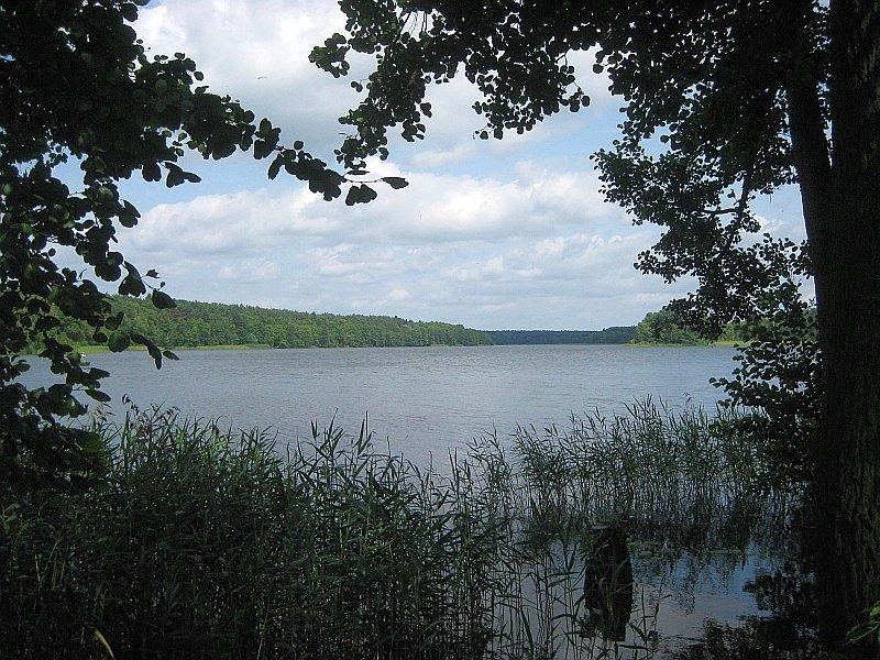 Jezioro Kołatkowskie