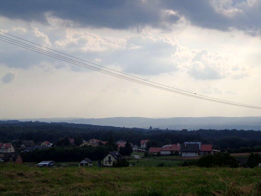 Dziwna ta pogoda