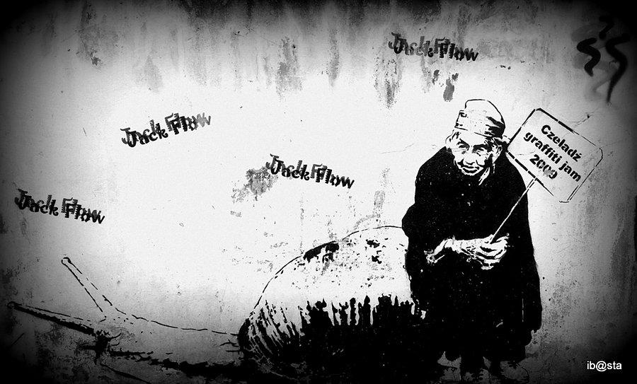 Czeladź 2009 - Stań pod murem vol.3