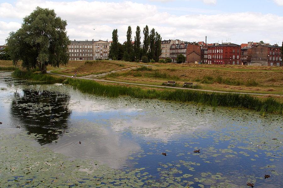 Dolne Miasto - Gdańsk