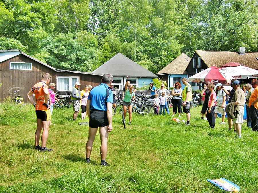 Na zlocie