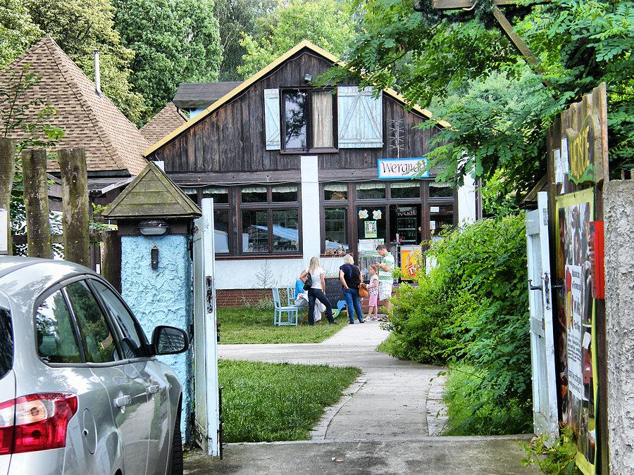 Na zlocie