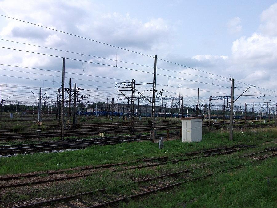 PKP Tarnowskie Góry