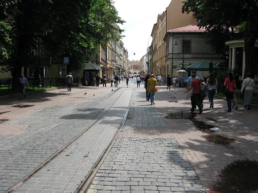 Stare miasto