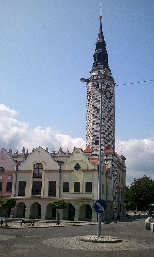 Glubczyce