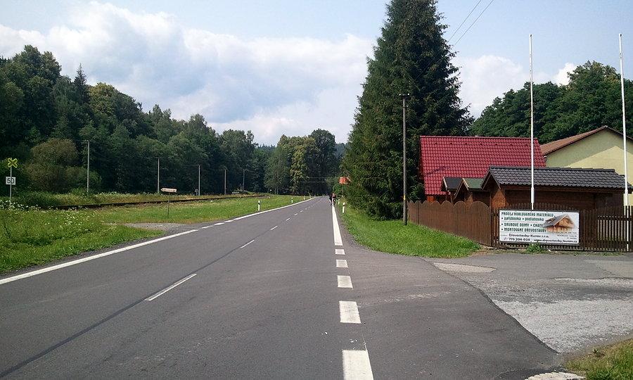 Nove Herminovy, Czechy