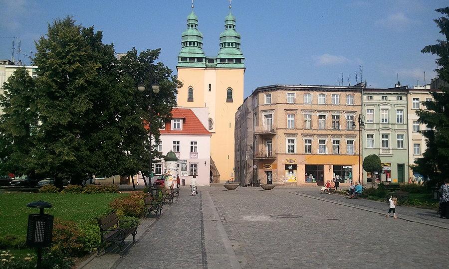 Głuchołazy