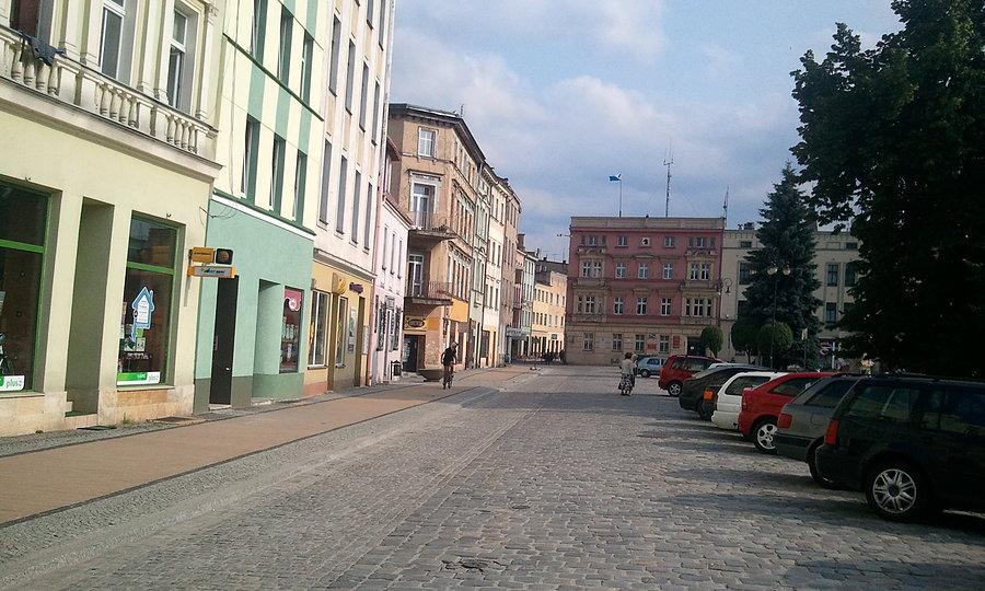 Głuchołazy