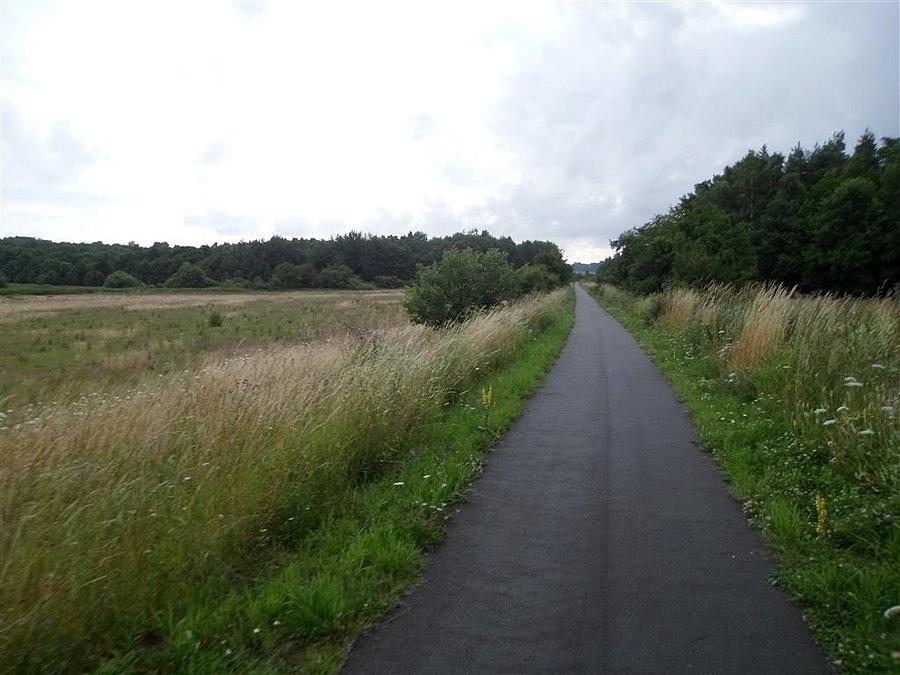 Wartość projektu 3 188 591,33 PLN - 17,35km
