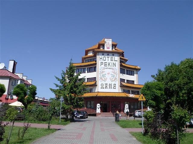 Hotel Pekin