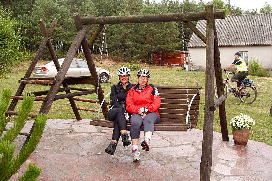 Olka i ja