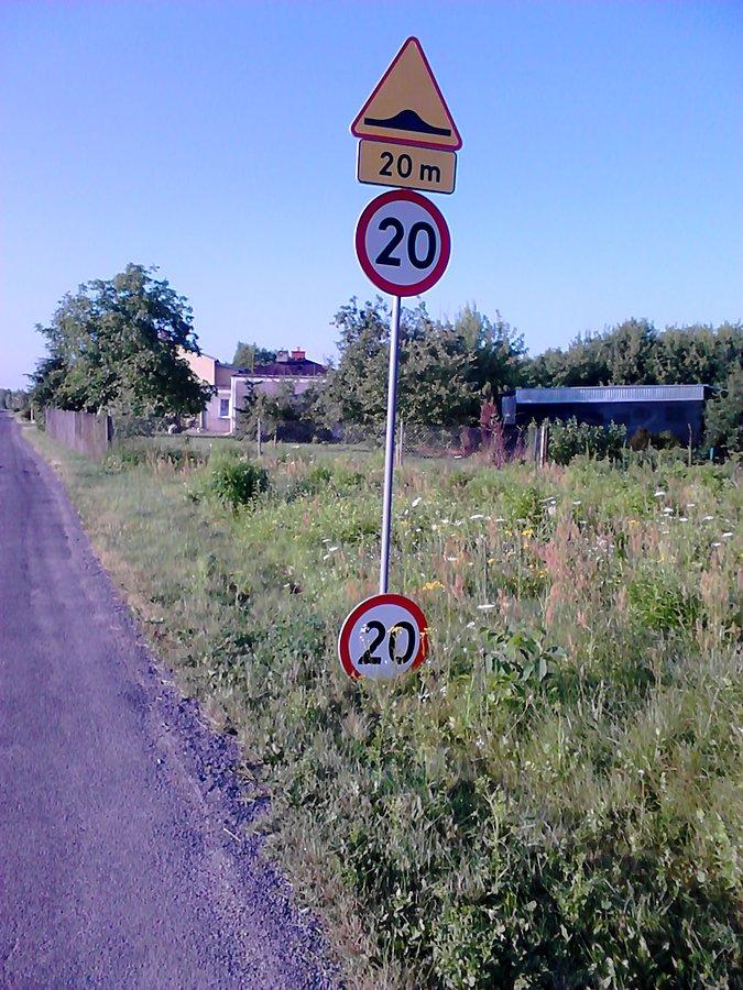 A mówią, że nie ma krasnoludków