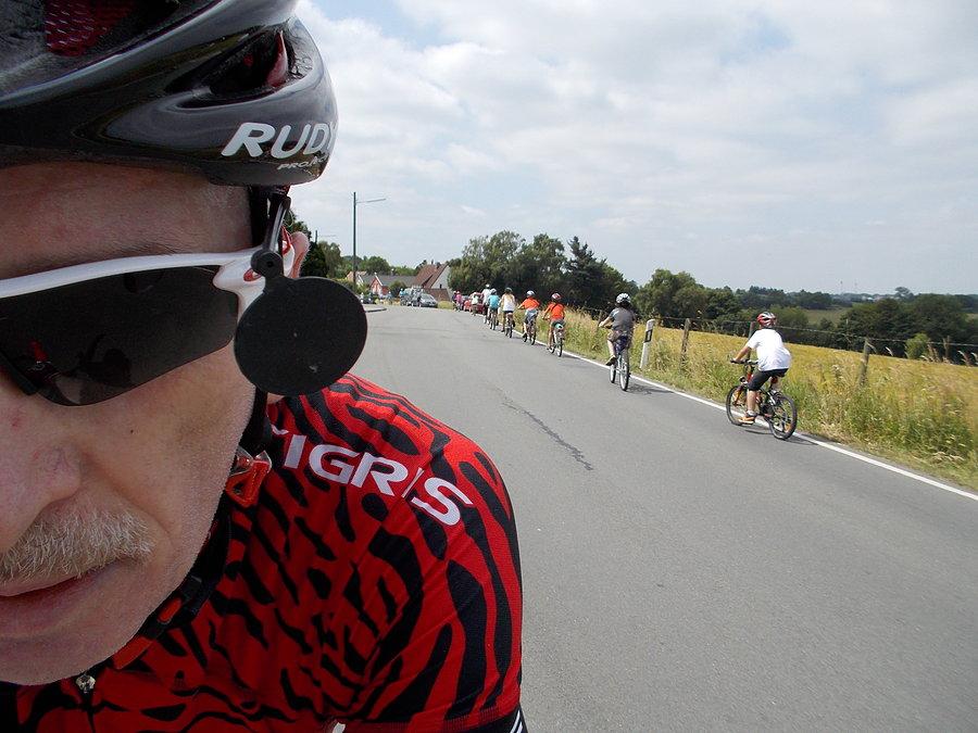 Balkanradweg Tour - rowerowa wycieczka szkolna