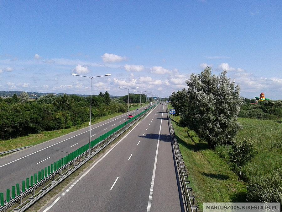 Obwodnica Elbląga