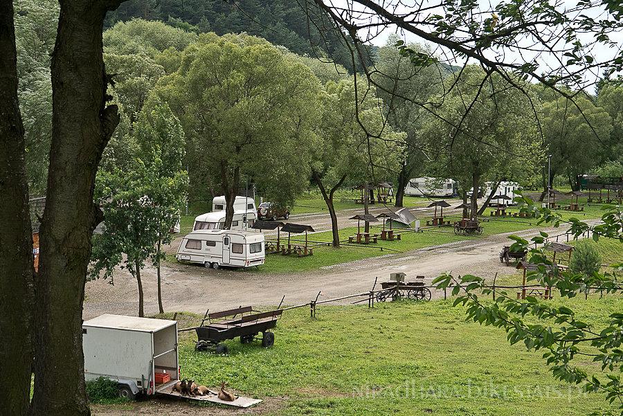Camping Diabla Góra