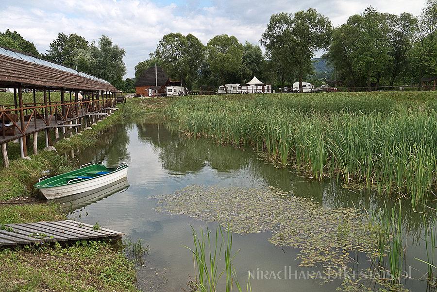 Camping Diabla Góra