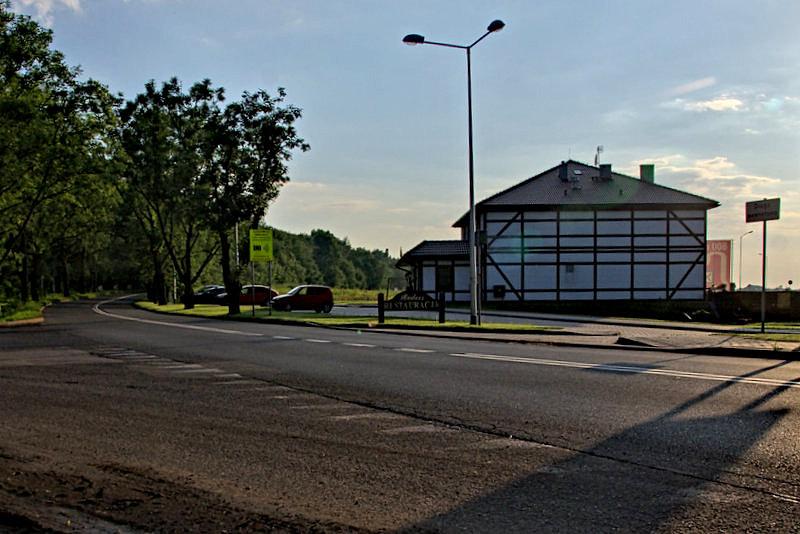 Pożegnanie z Rudą Śląską