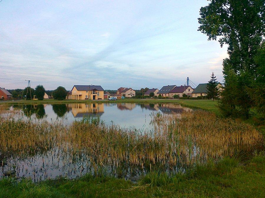 Centrum Marunowa