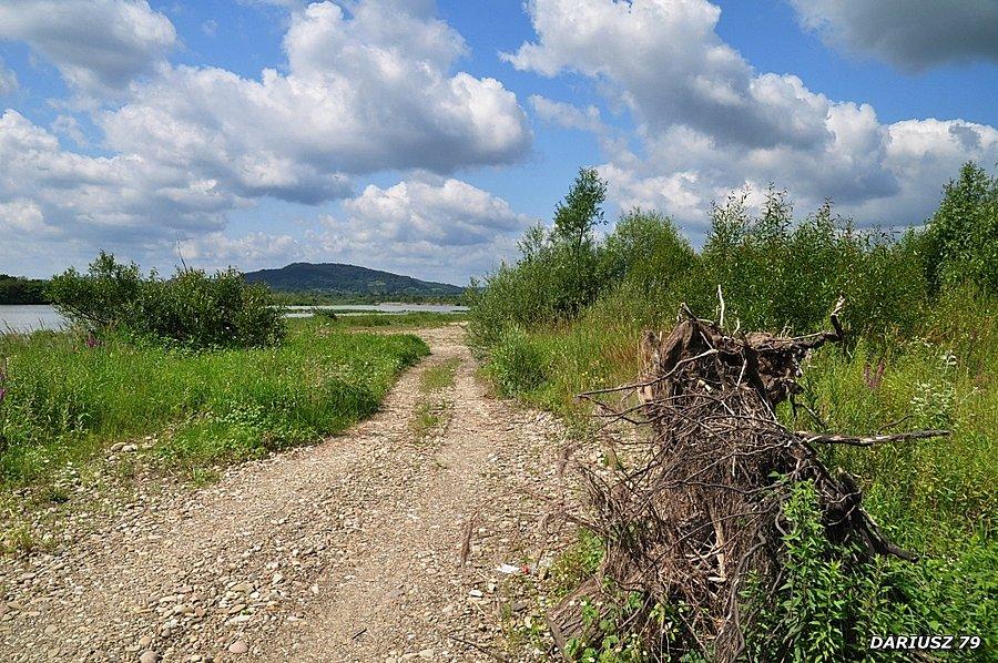 Isep - Dunajec przede wszystkim