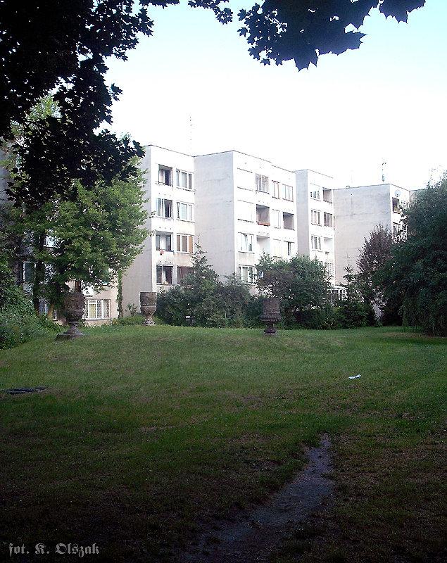 Osiedle Szwoleżerów