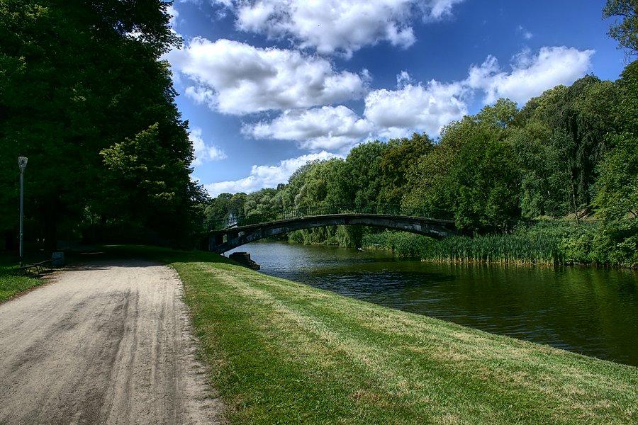 Nad Rusałką