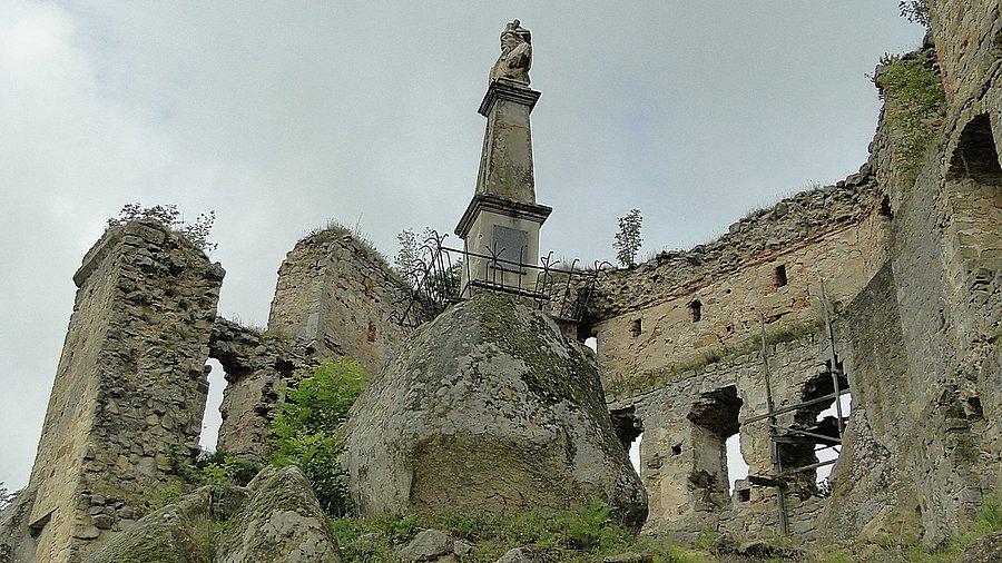 Pomnik Kościuszki